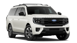 2027 Ford Expedition® External Image 4